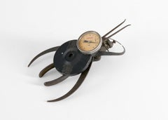Thierry Despont, Found Object Insect Sculpture, United States, c. 2007