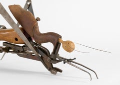 Thierry Despont, Found Object Insect Sculpture, United States, c. 2007