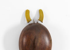 Thierry Despont, Found Object Insect Sculpture, United States, c. 2007