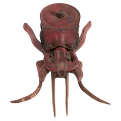 Thierry Despont, Objects for Objects Insect Sculpture, États-Unis, c.2007