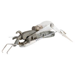 Thierry Despont, Found Object Insect Sculpture, United States, c. 2007