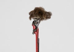 Thierry Despont, Objects for Objects fors d'un masque sur pied, US, 2008