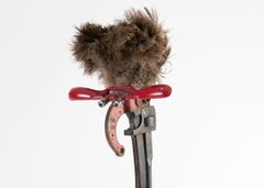 Thierry Despont, Objects for Objects fors d'un masque sur pied, US, 2008