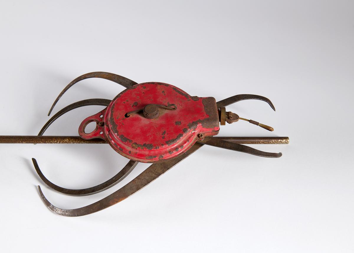 Américain Thierry Despont, And Objects for Objects for Insect, États-Unis, XXe siècle en vente