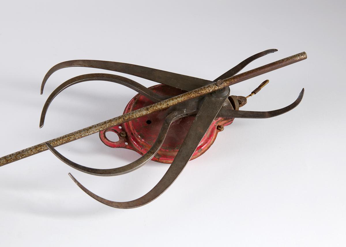 Thierry Despont, And Objects for Objects for Insect, États-Unis, XXe siècle Bon état - En vente à New York, NY