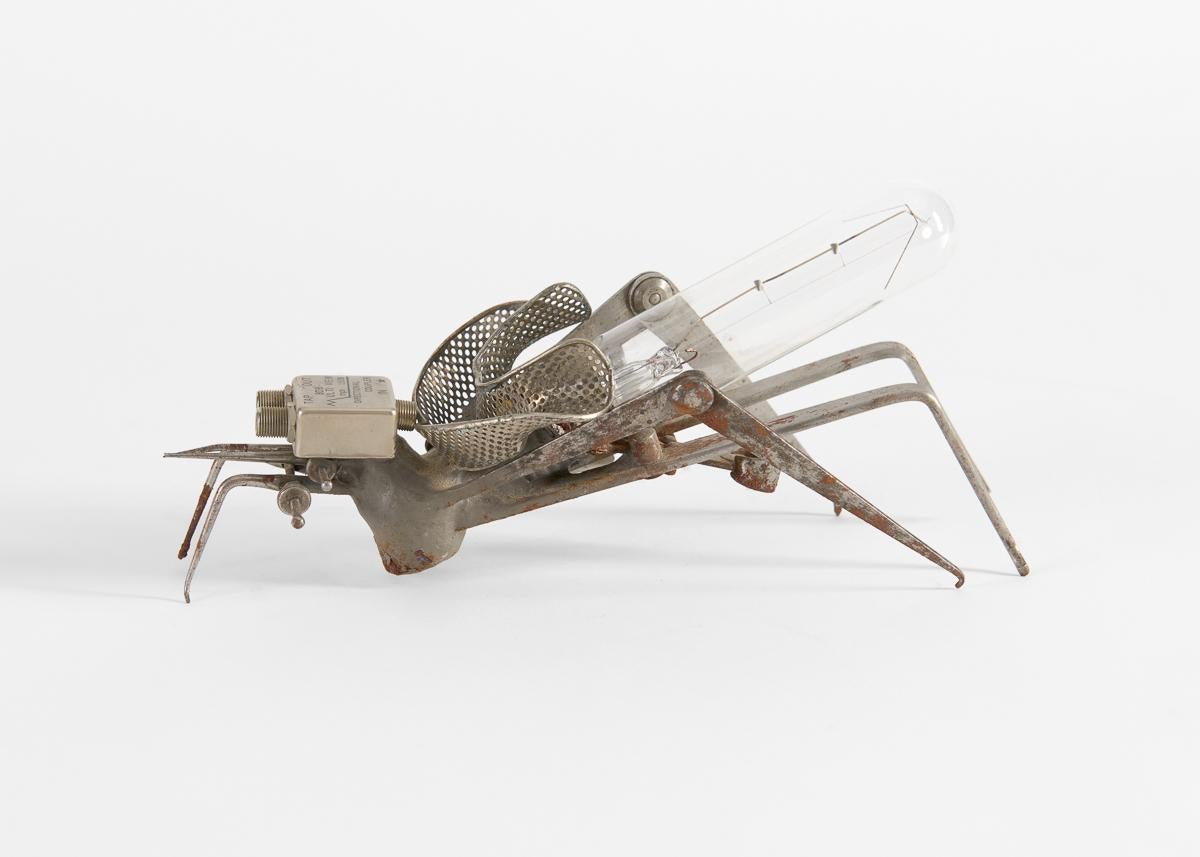 20ième siècle Thierry Despont, And Objects for Objects for Insect, États-Unis, XXe siècle en vente
