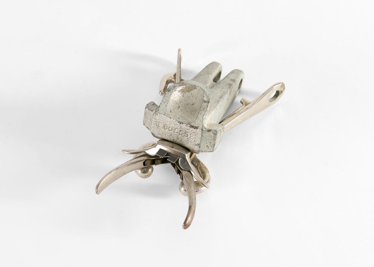 Américain Thierry Despont, Insect 49, Found Object Insect Sculpture, US, c. 2007 en vente