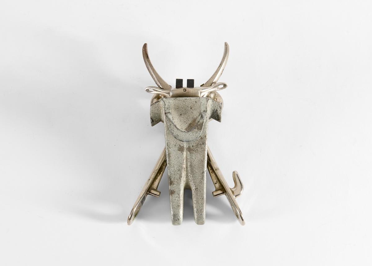 XXIe siècle et contemporain Thierry Despont, Insect 49, Found Object Insect Sculpture, US, c. 2007 en vente