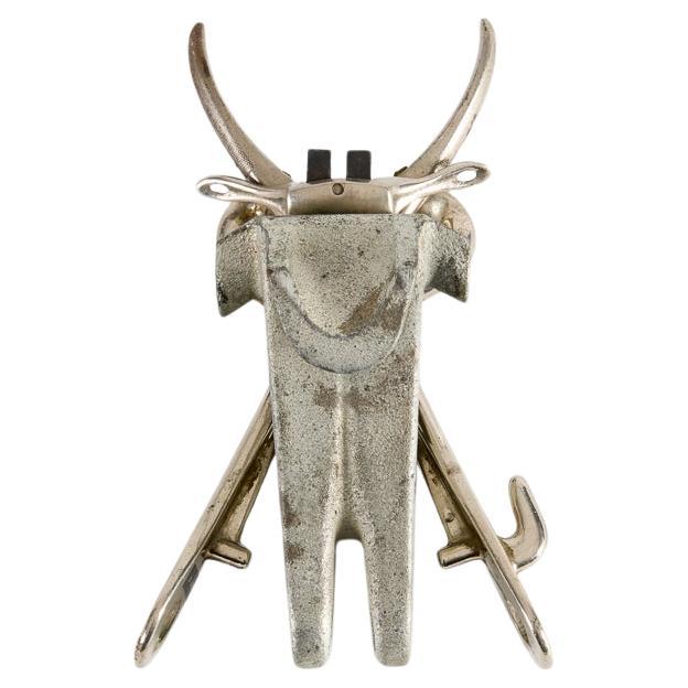 Thierry Despont, Insect 49, Found Object Insect Sculpture, US, c. 2007