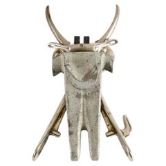Thierry Despont, Insect 49, Found Object Insect Sculpture, US, c. 2007