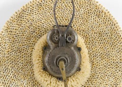 Thierry Despont, Mask 082, Found Object Mask Sculpture, US, 21st Century