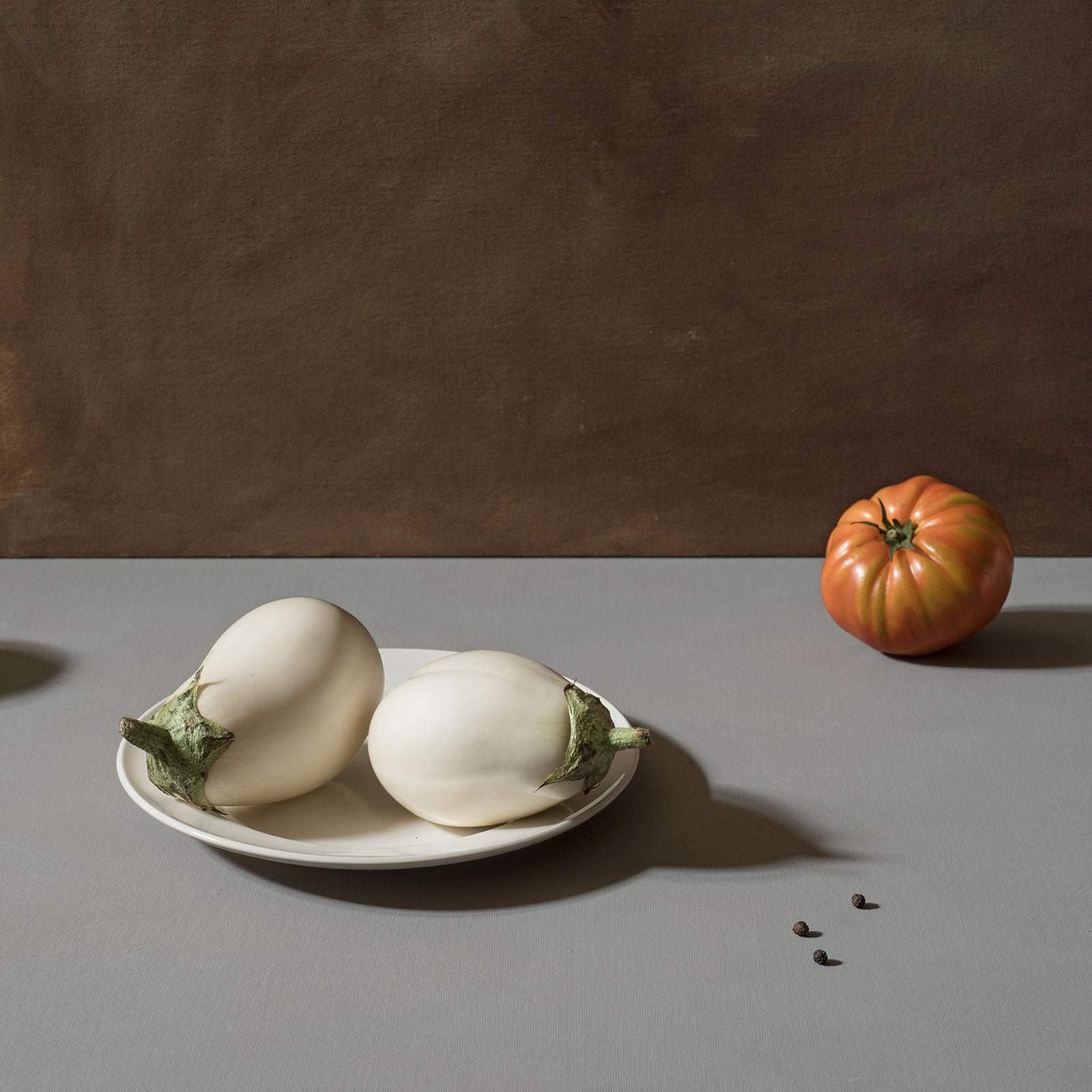 « Trois grains de poivre », photographie de Thierry Genay, 2020
