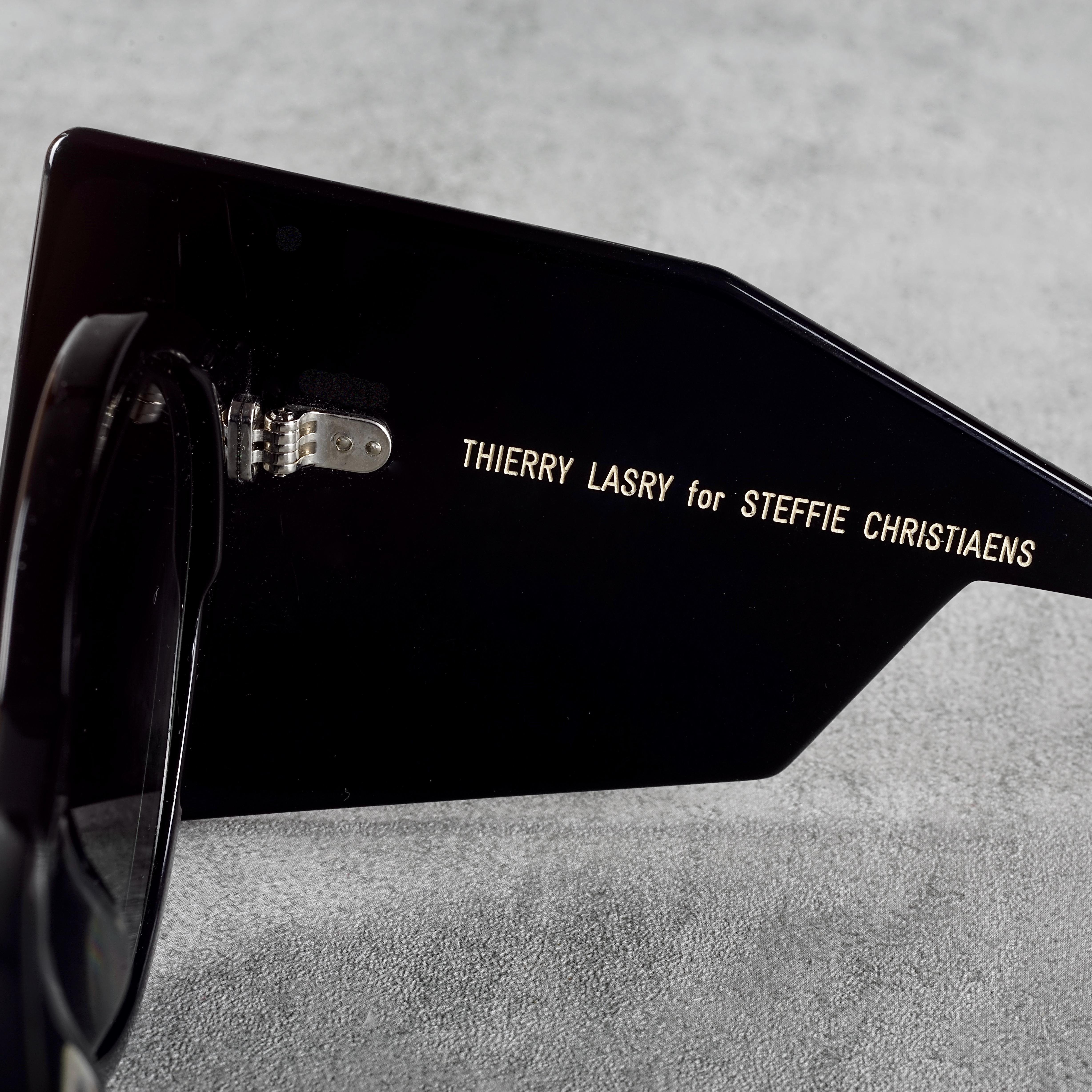 THIERRY LASRY for STEFFIE CHRISTIAENS 