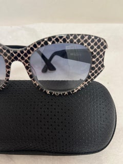 Thierry Lasry Sunglasses Hand Made in France