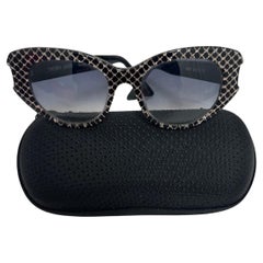 Thierry Lasry Sonnenbrille Hand Made in Frankreich