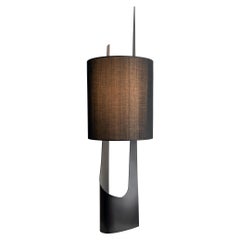 Thierry Lemaire R12 lamp in Bronze Brushed Medal Brass