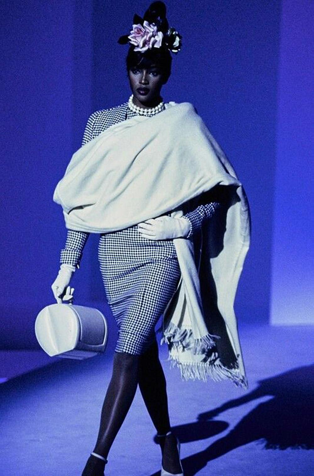 Thierry Mugler 1995 - 25 For Sale on 1stDibs | 1995 mugler, mugler