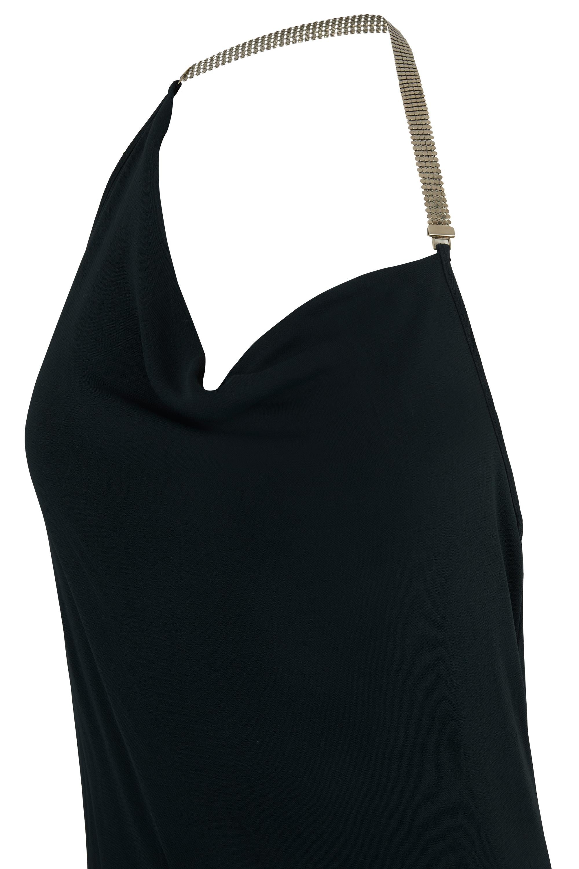 Top a catena di Thierry Mugler 2000 In condizioni ottime in vendita a London, GB