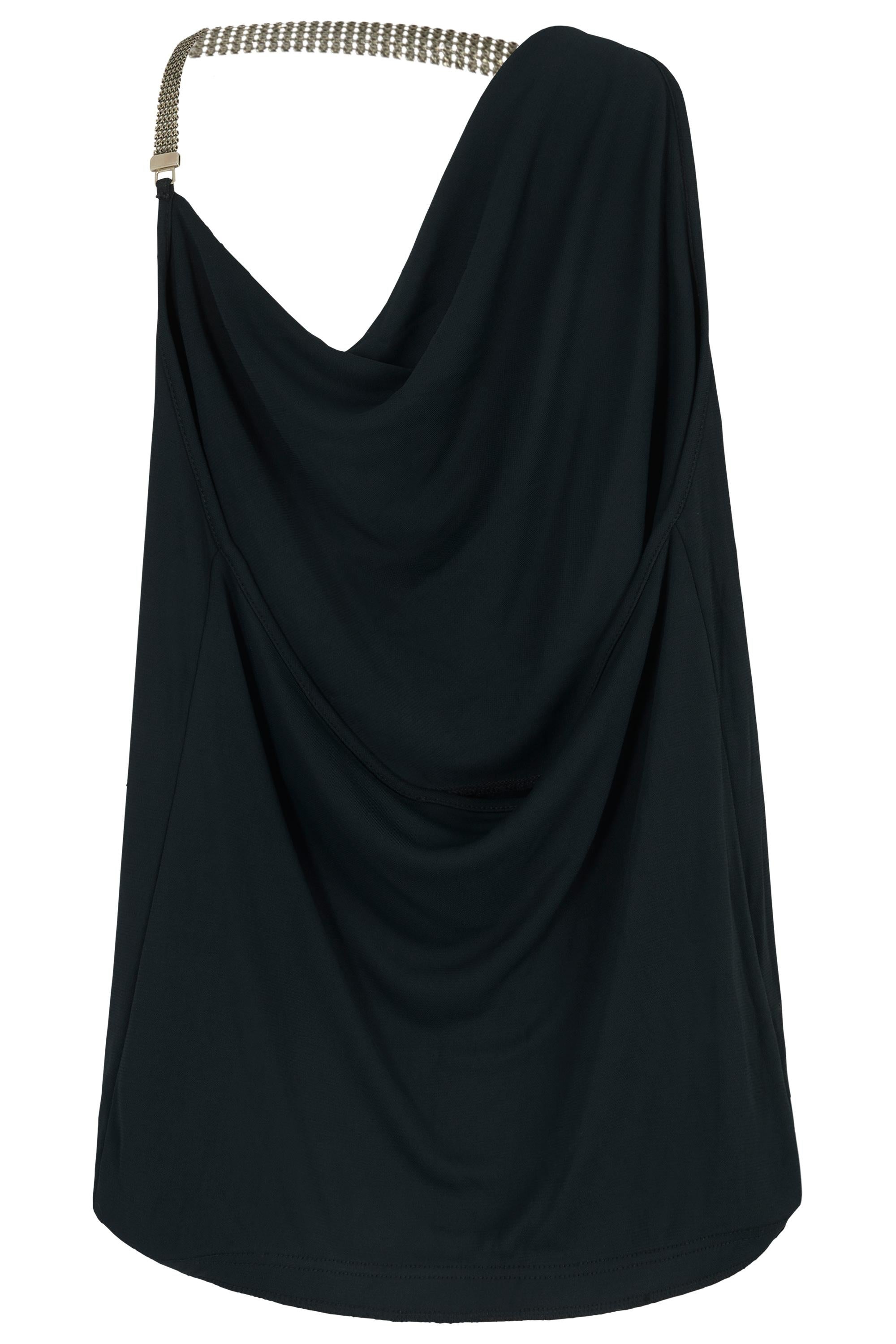 da uomo o donna Top a catena di Thierry Mugler 2000 in vendita