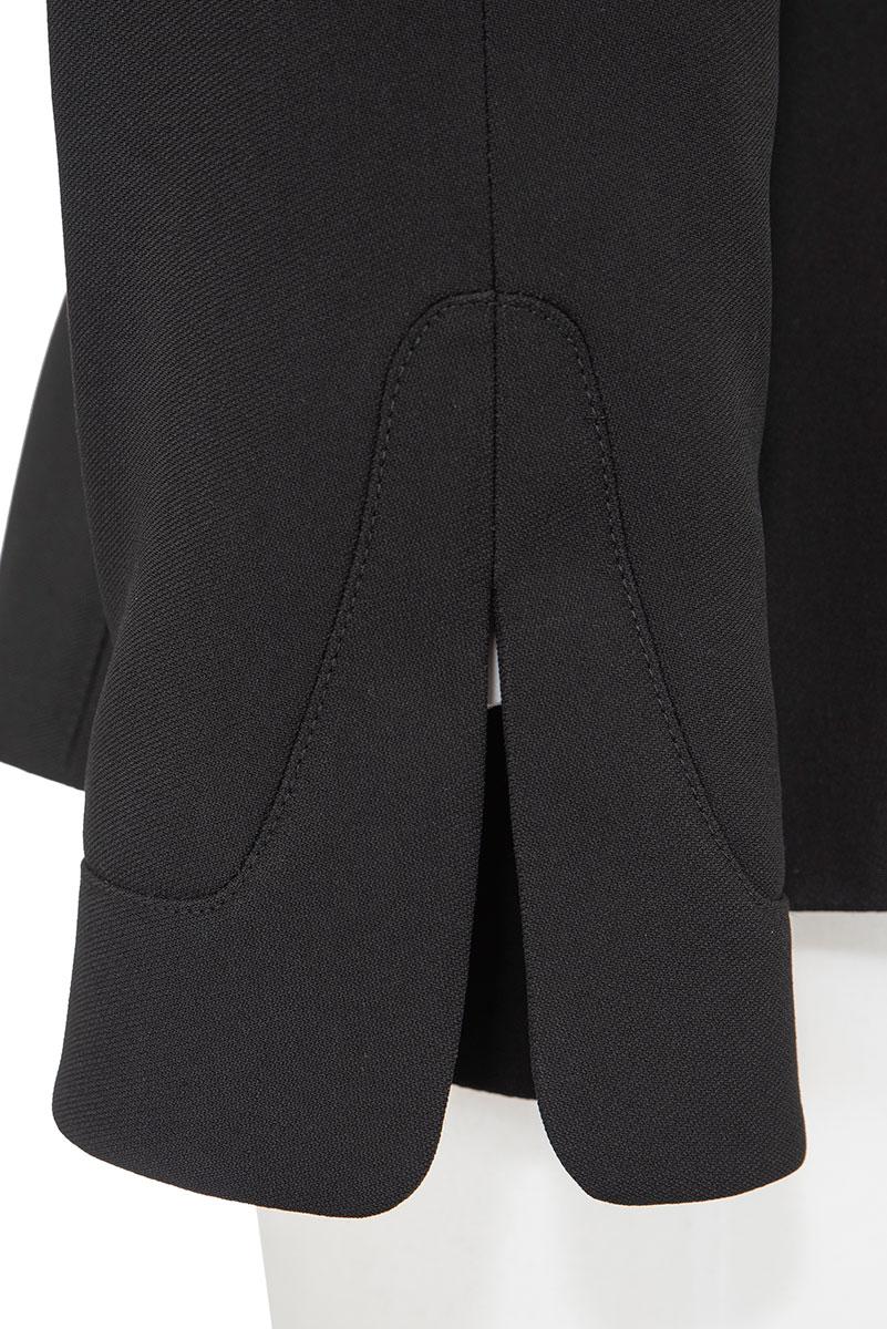 THIERRY MUGLER 90's Sculpted Jacket For Sale 1
