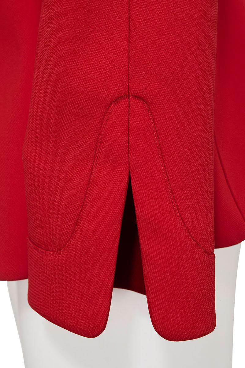 THIERRY MUGLER 90's Sculpted Jacket For Sale 2