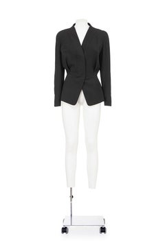 THIERRY MUGLER 90's Sculpted Jacket