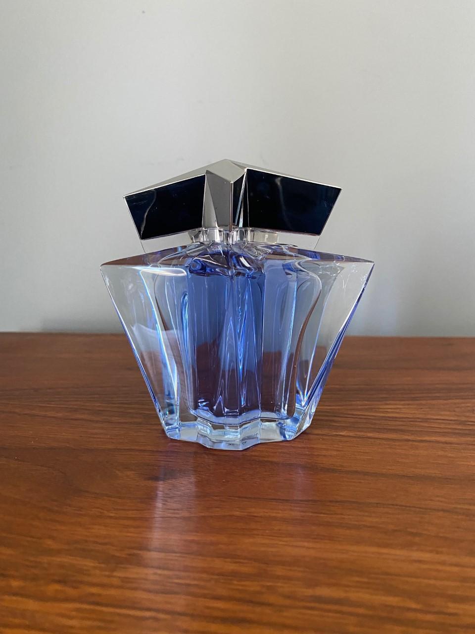 Late 20th Century Thierry Mugler Angel Etoile Collection Factice with Box For Sale