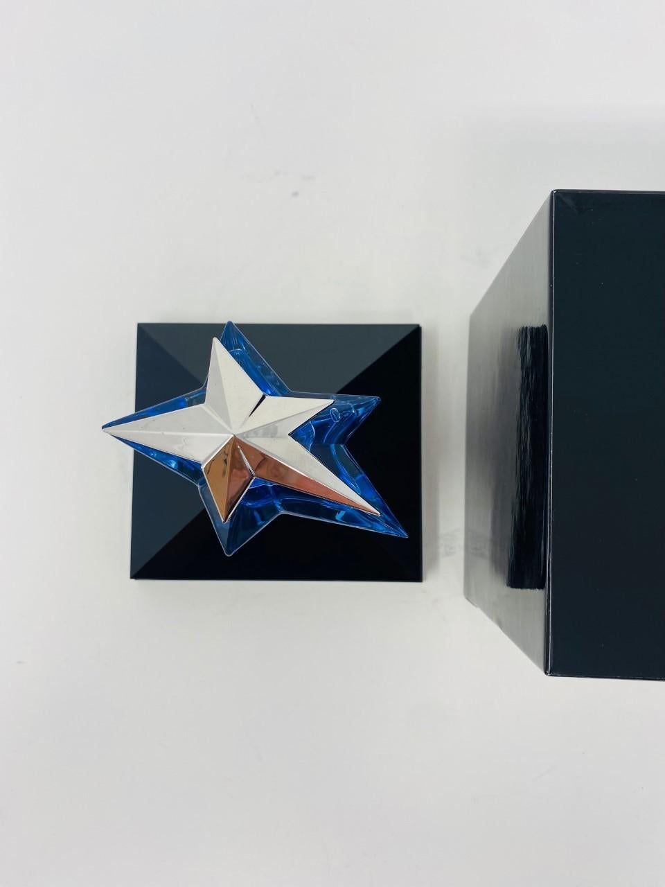 Thierry Mugler Angel Etoile Collection Factice with Box For Sale 4