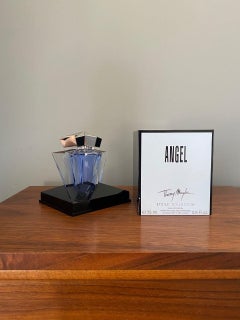 Thierry Mugler Angel Etoile Collection Factice with Box