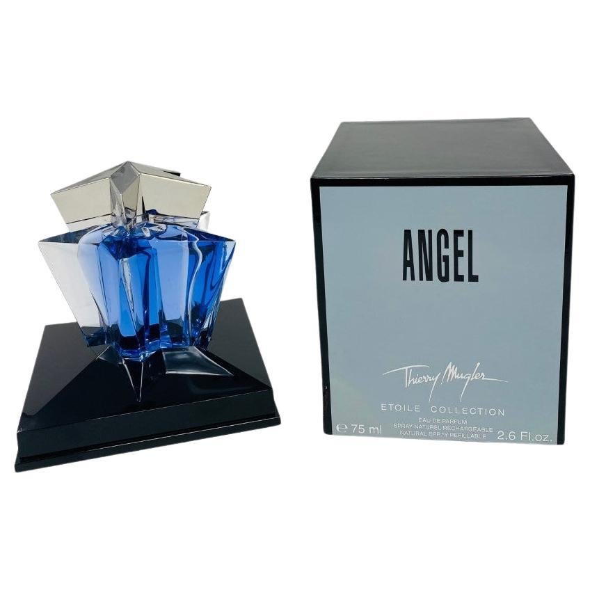 Thierry Mugler Angel Etoile Collection Factice with Box