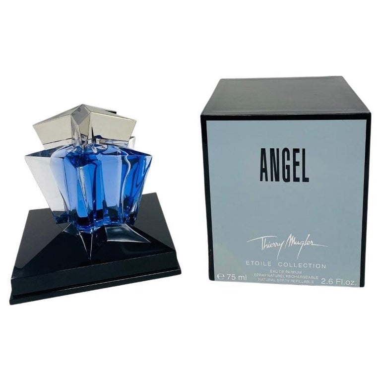 Thierry Mugler Angel Etoile Collection Factice with Box For Sale at 1stDibs