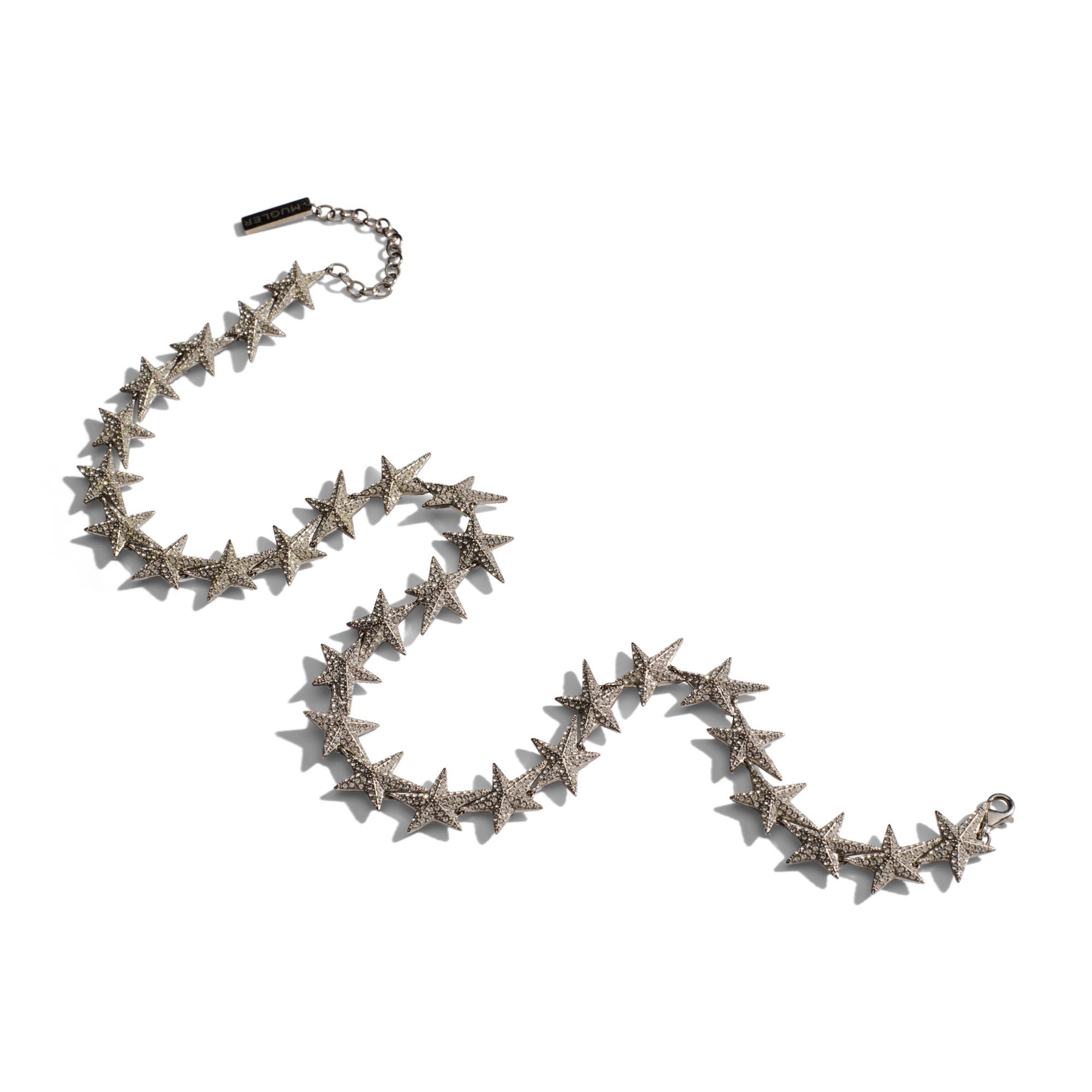 Thierry Mugler Jewelry - 33 For Sale at 1stDibs | thierry mugler