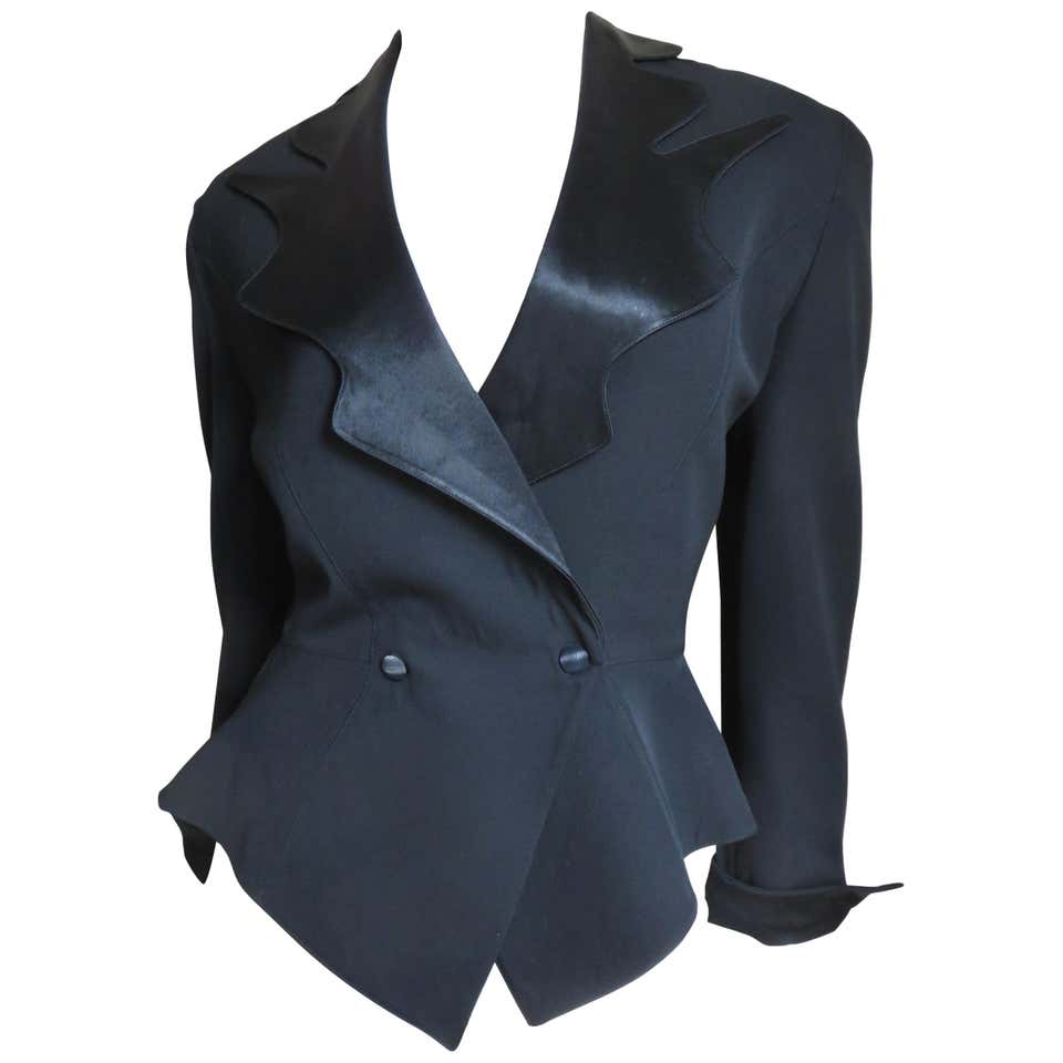 Vintage and Designer Coats and Outerwear - 4,993 For Sale at 1stDibs ...