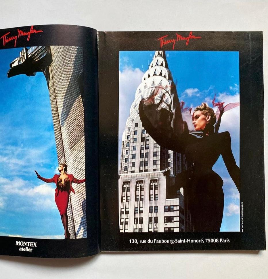 Thierry Mugler Giacca Peplum Nera Les Infernales FW 1988 Tailleur Vampire In condizioni ottime in vendita a Praha 4, Hlavní město Praha