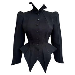 1980s Clothing
