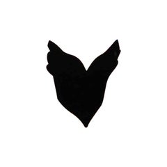 Thierry Mugler Black Velvet Bustier Vintage