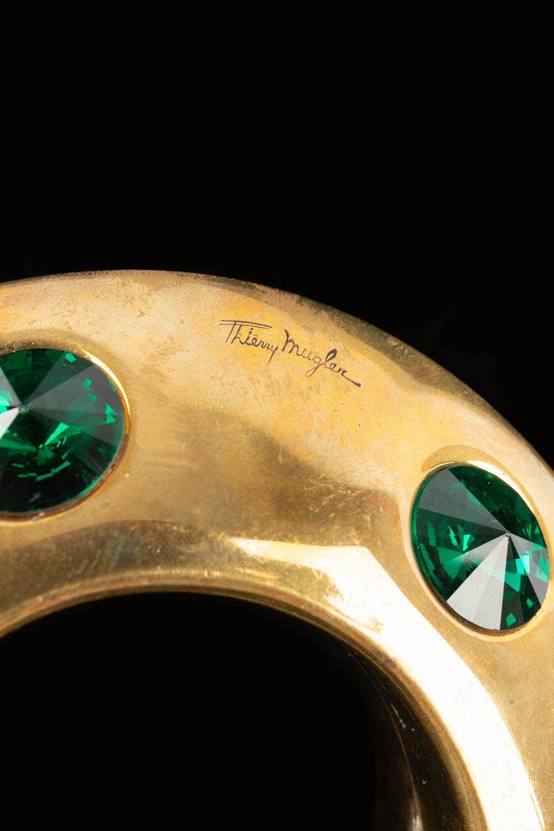 De las mujeres Pulsera Thierry Mugler, años 90 en venta