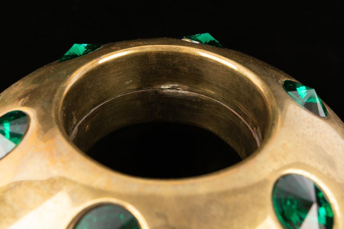 Pulsera Thierry Mugler, años 90 en venta 1