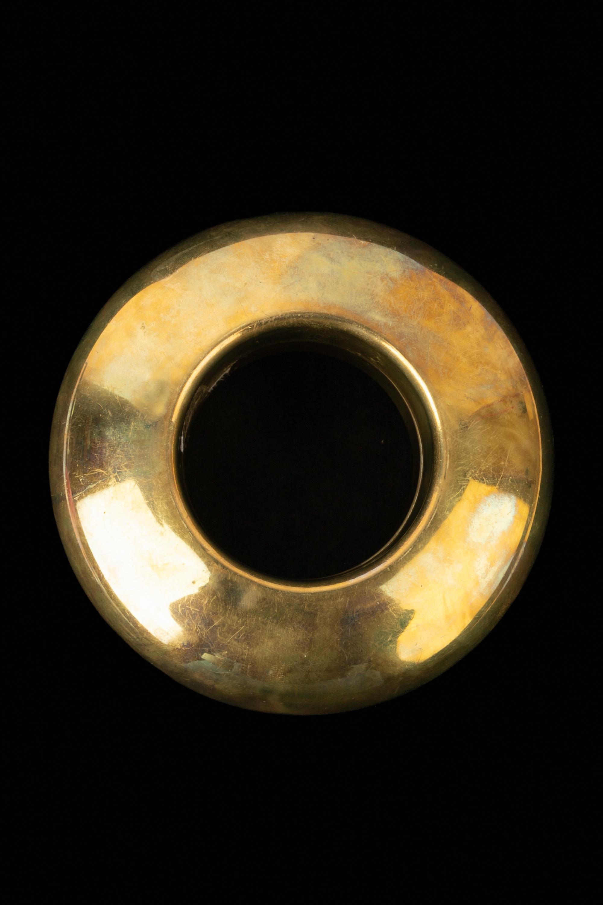 Thierry Mugler Armband 'bangle' Haute Couture 1990er Jahre Damen im Angebot