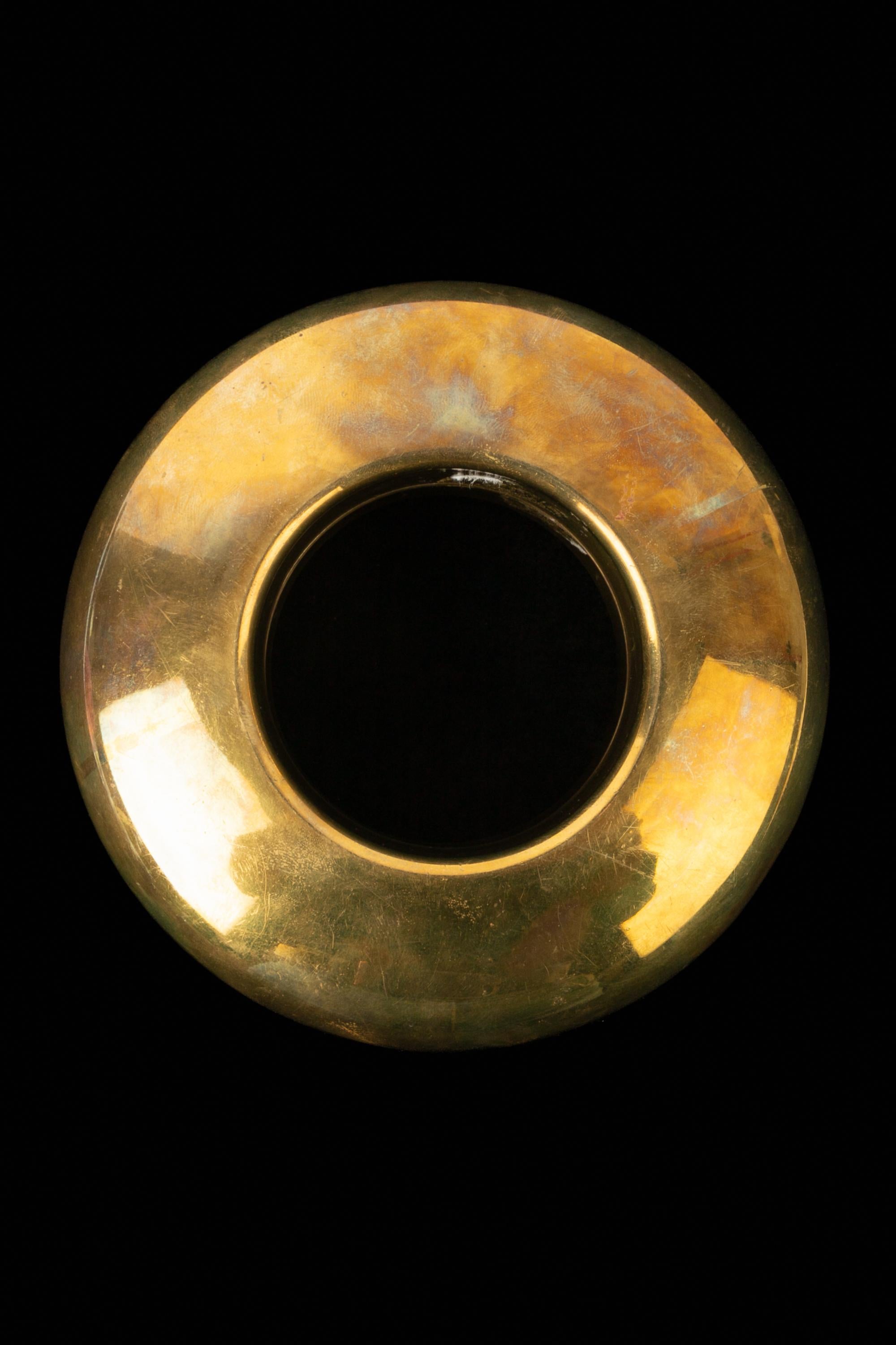 Thierry Mugler Armband 'bangle' Haute Couture 1990er Jahre im Angebot 2