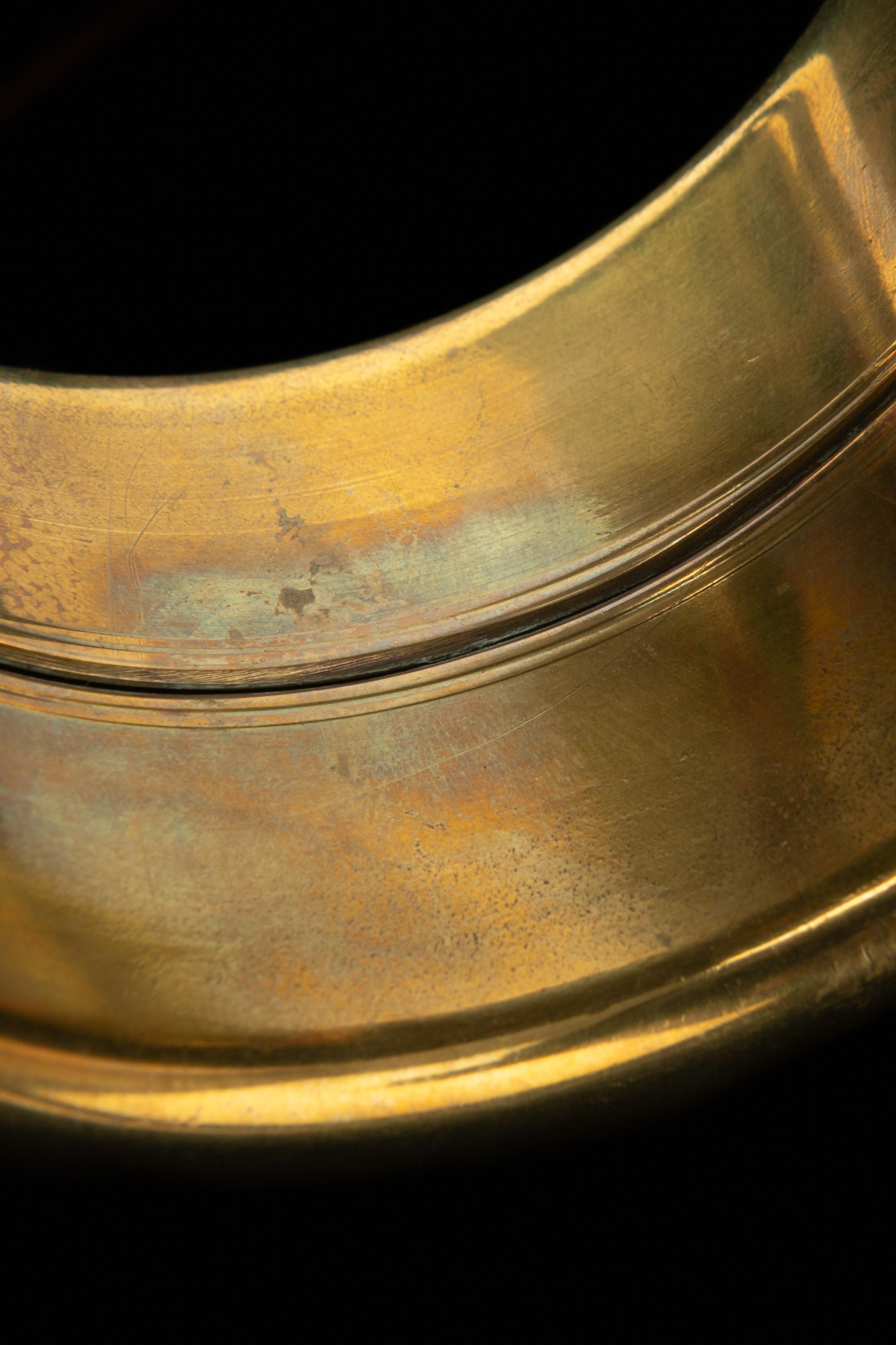 Thierry Mugler Armband 'bangle' Haute Couture 1990er Jahre im Angebot 5