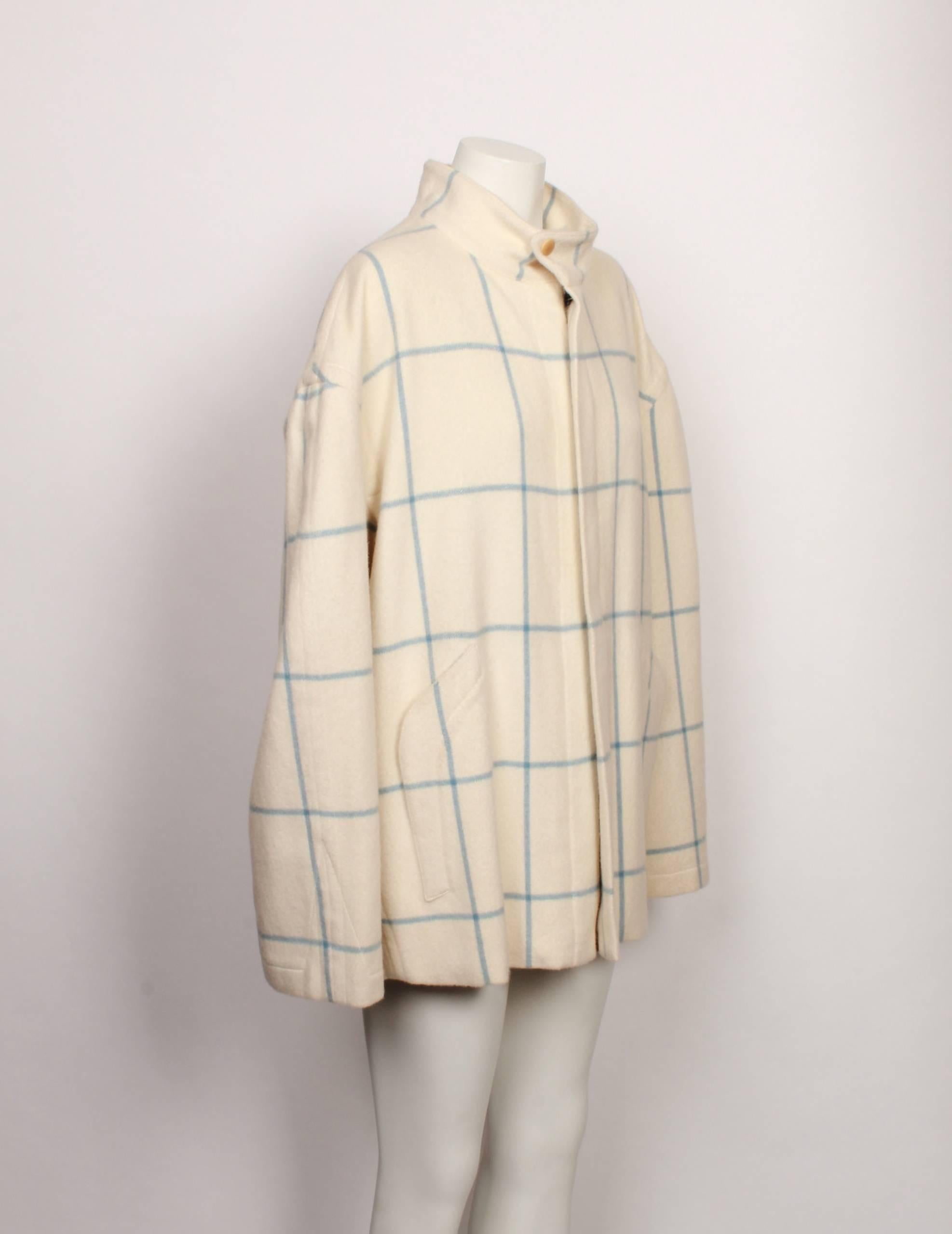 Thierry Mugler Coat In Good Condition For Sale In Melbourne, Victoria