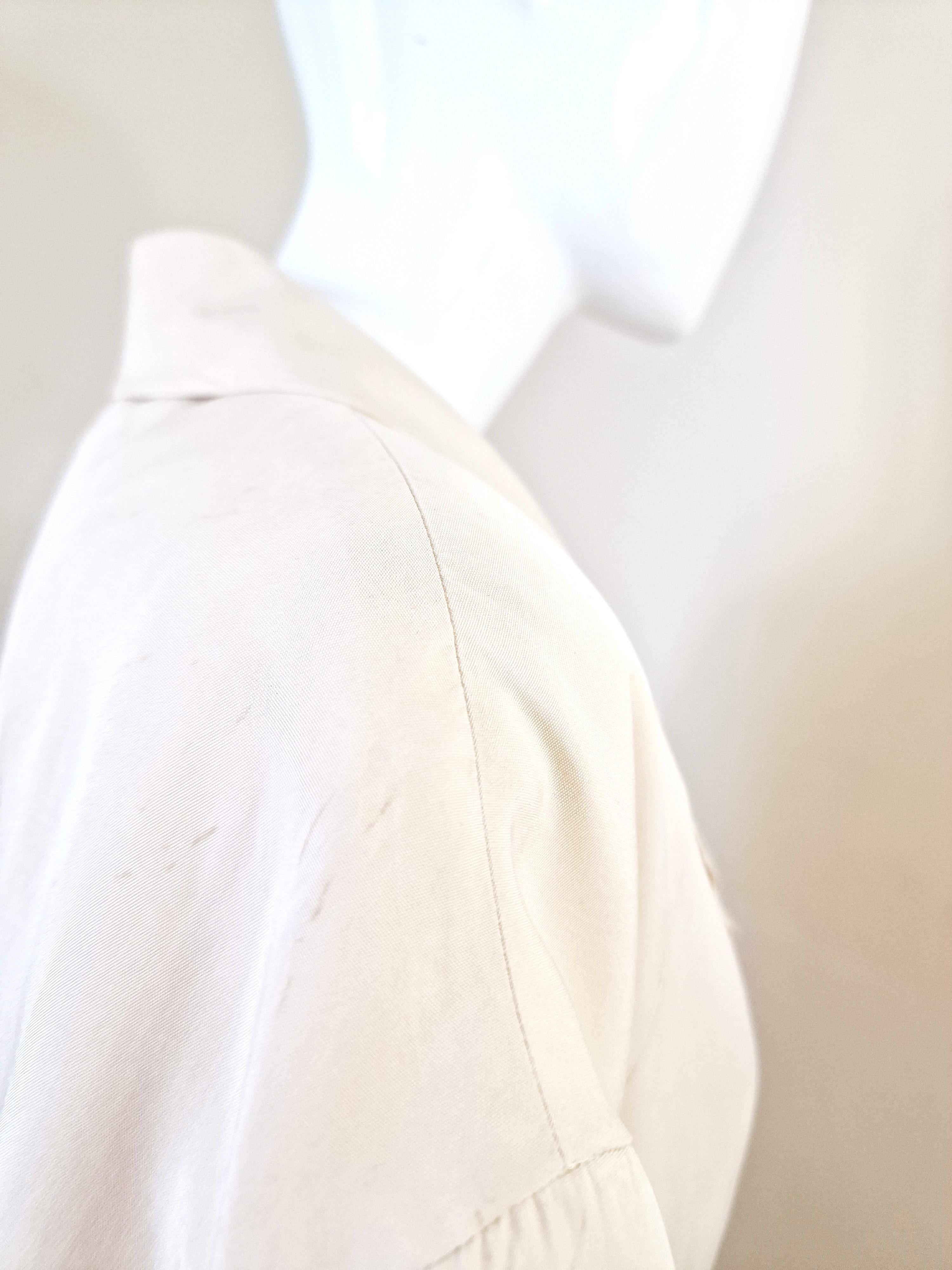 Thierry Mugler Korsett Spitze Up Grün Vintage Couture Kleid Prom Bustier Kleid im Angebot 7