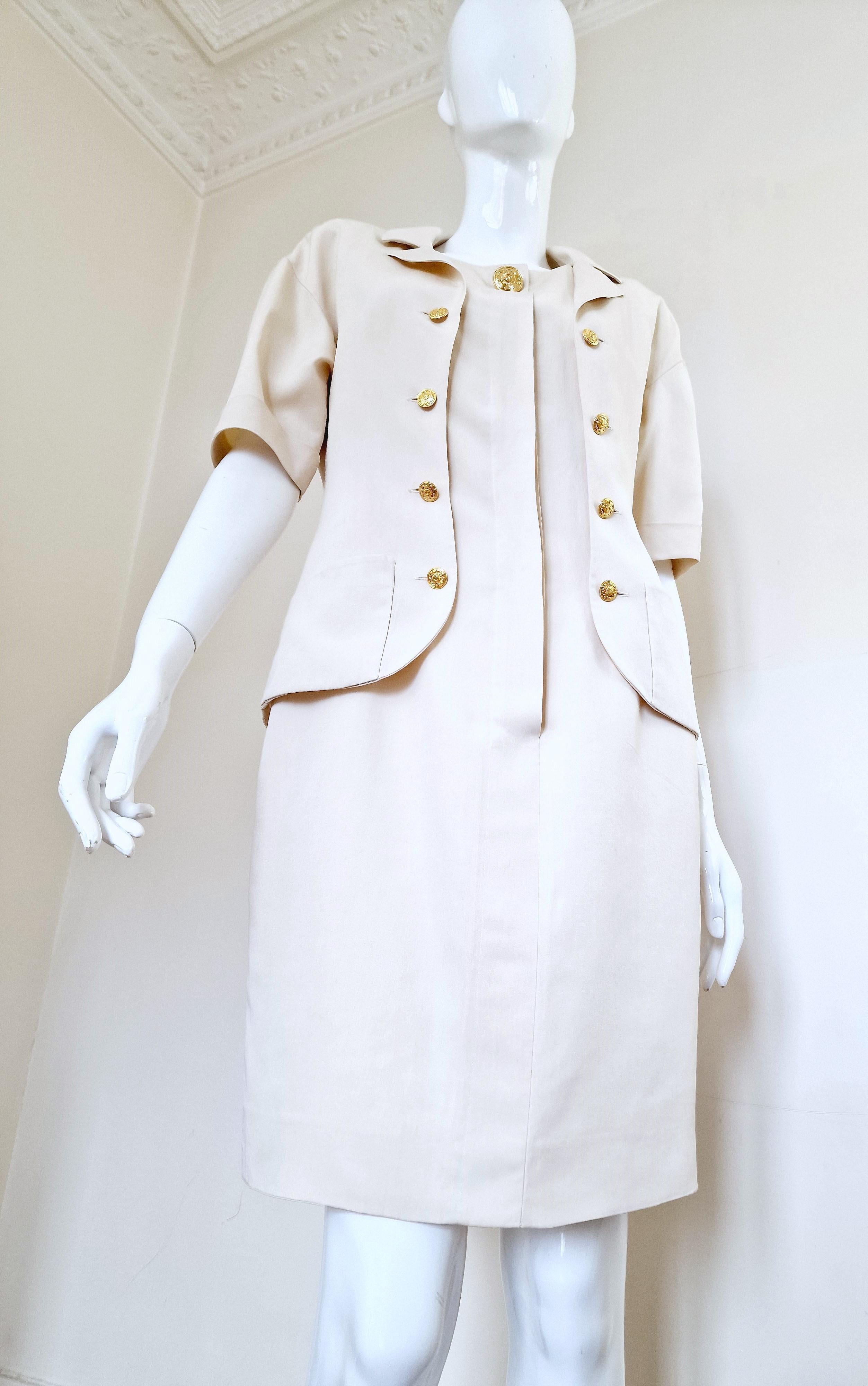 Thierry Mugler Korsett Spitze Up Grün Vintage Couture Kleid Prom Bustier Kleid im Angebot 14
