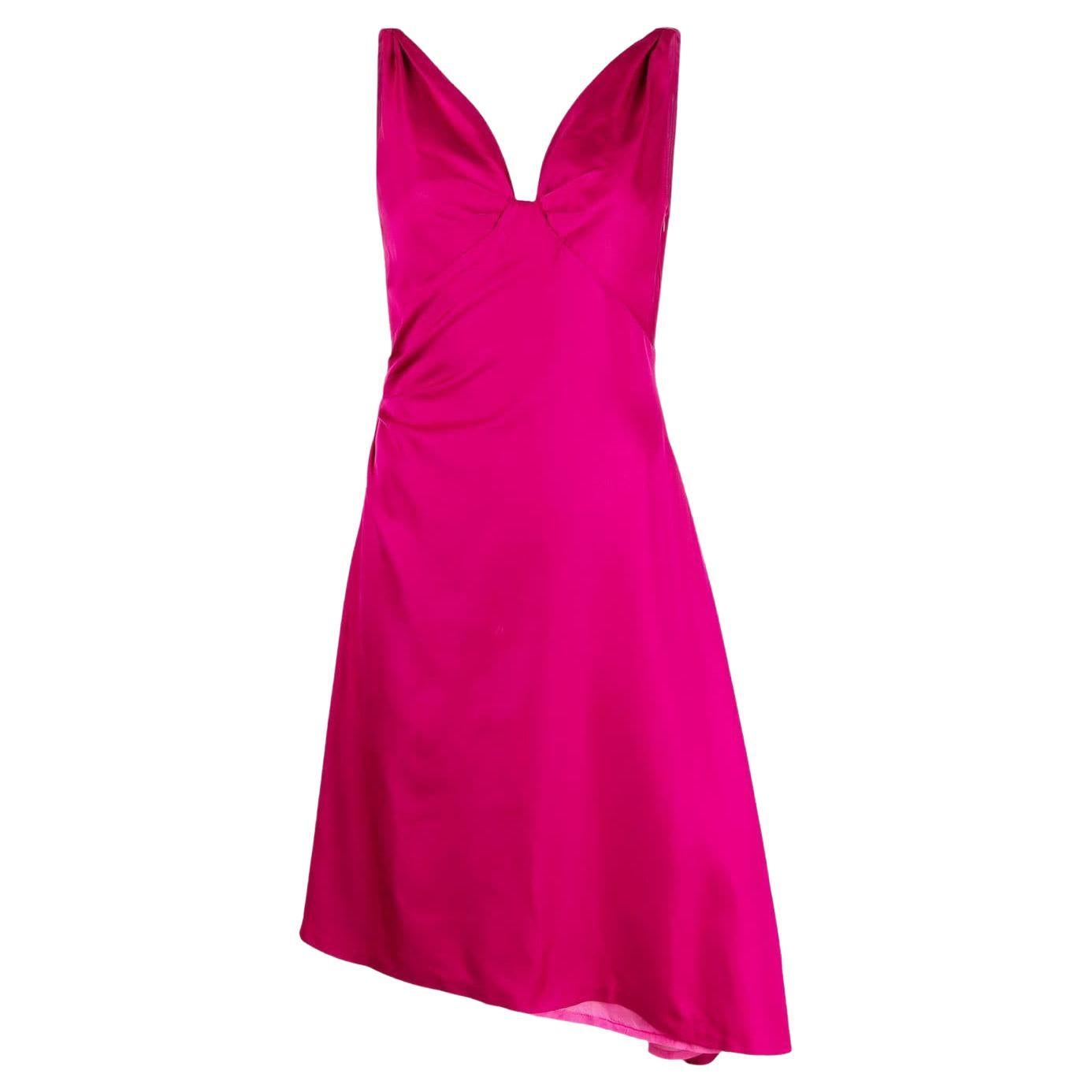 Thierry Mugler Futuristic Illusion Dress at 1stDibs mugler illusion