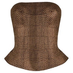 Corpiño escultural Thierry Mugler Couture