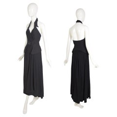 Thierry Mugler Couture collectionneur printemps-été 1992