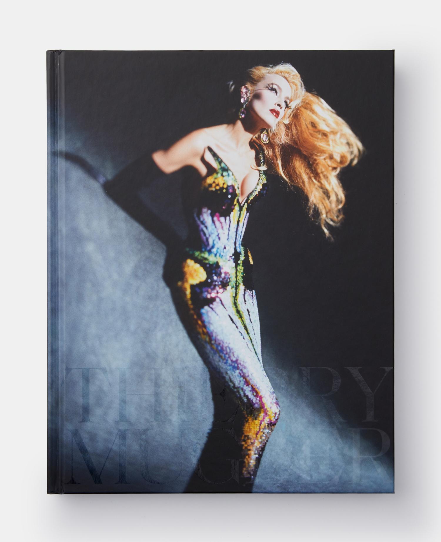 The definitive book on the iconic couturier and fashion revolutionary Thierry Mugler
Thierry Mugler has, since the creation of his label in 1974, continuously revolutionized contemporary fashion with his singular, imaginative vision. Beyond creating