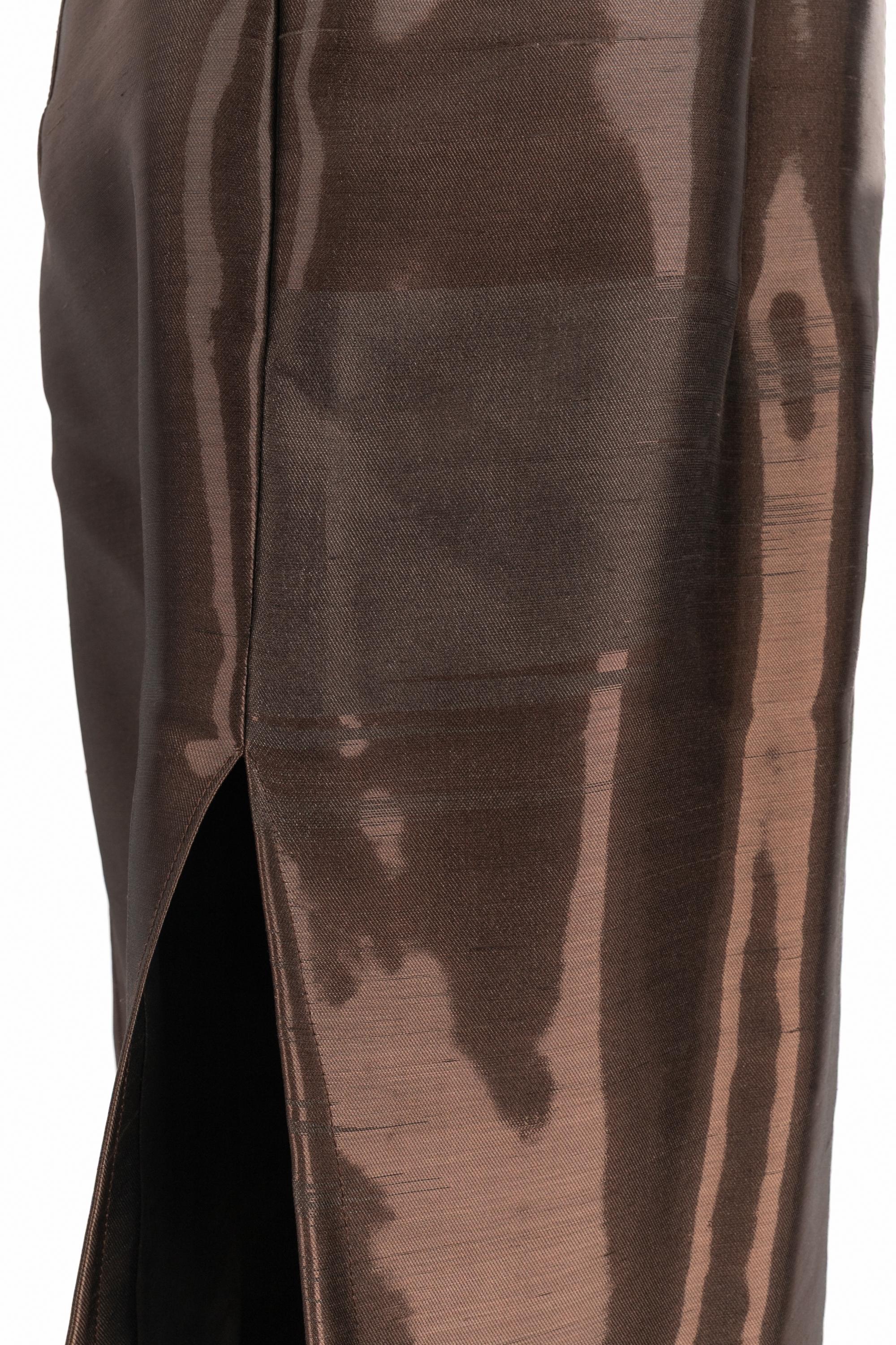 Abito Thierry Mugler in vendita 3