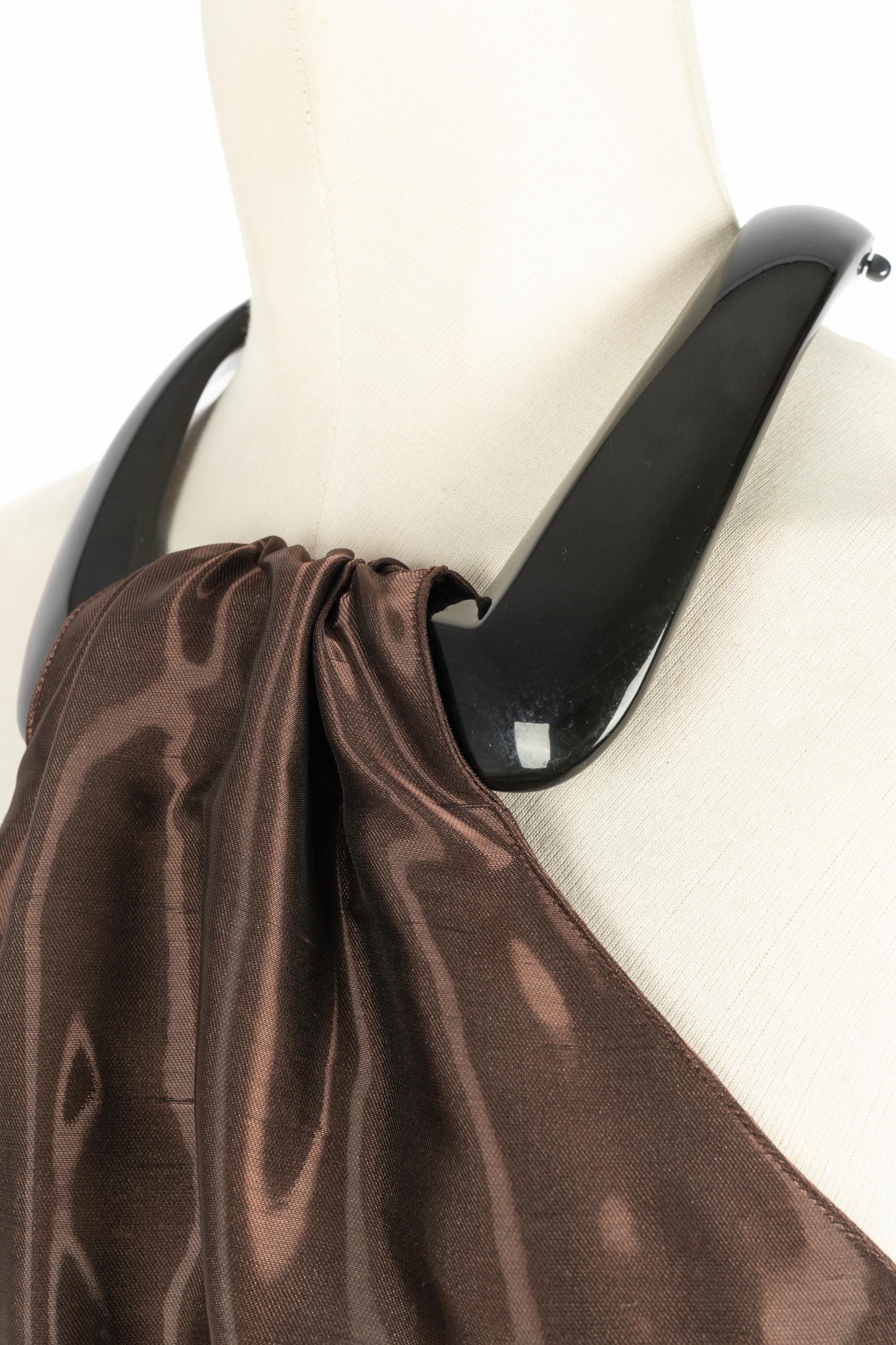 Abito Thierry Mugler in vendita 4